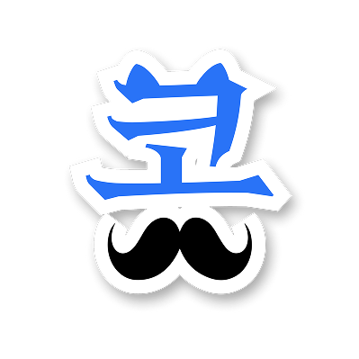 콧수염PM