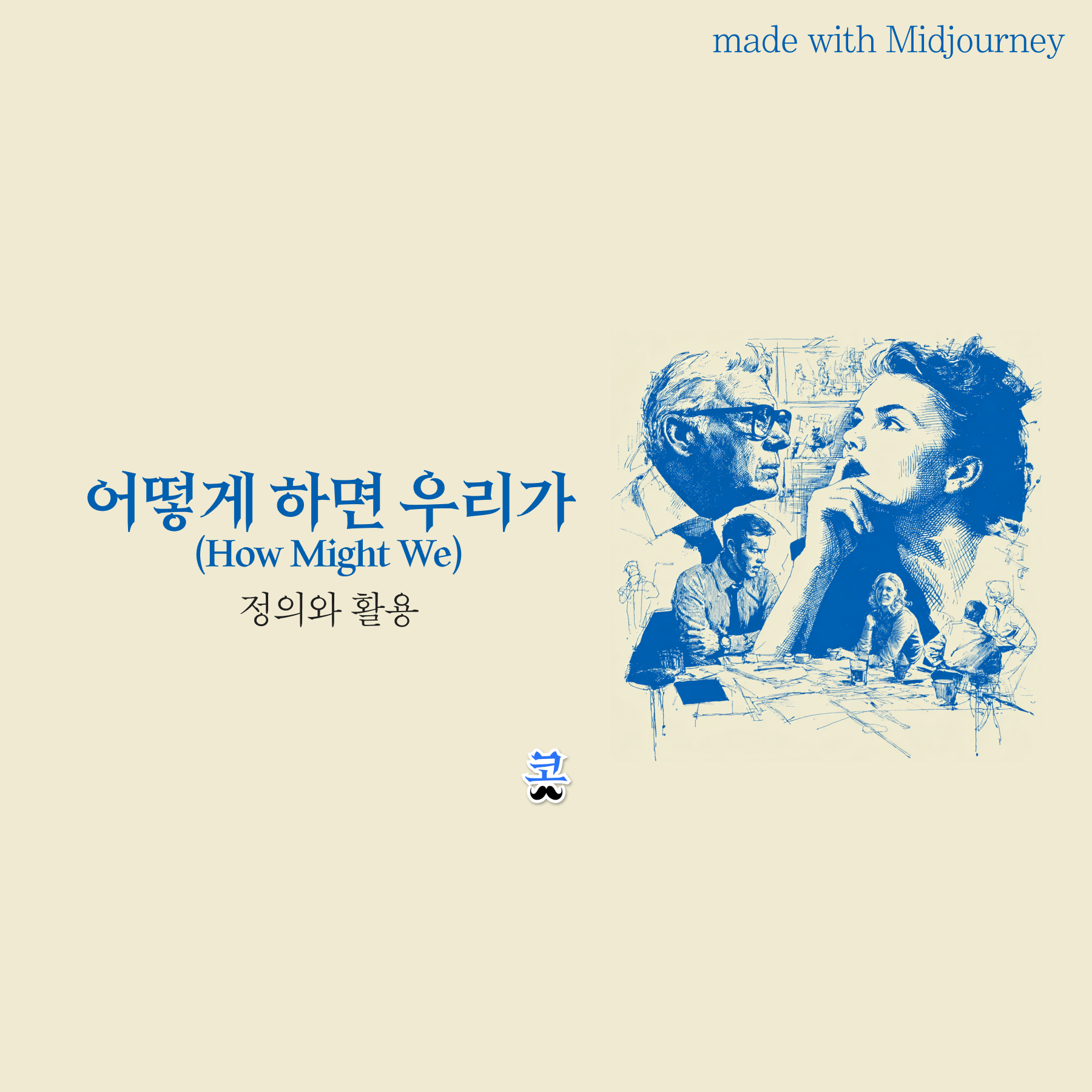 [HMW] ‘어떻게 하면 우리가(How Might We)’ 질문의 정의와 활용