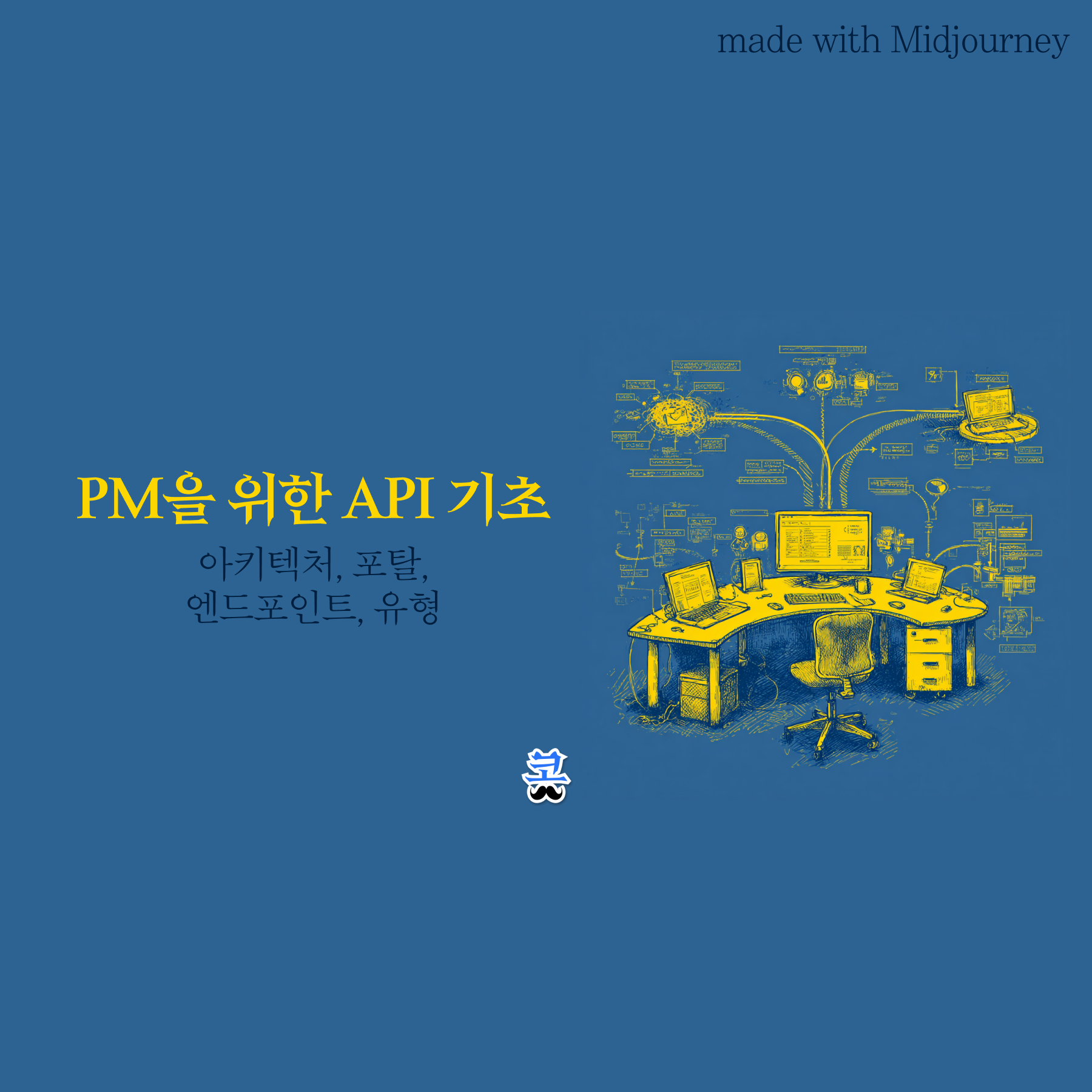 [PM을 위한 API 기초] 아키텍처, 포탈, 엔드포인트, 유형