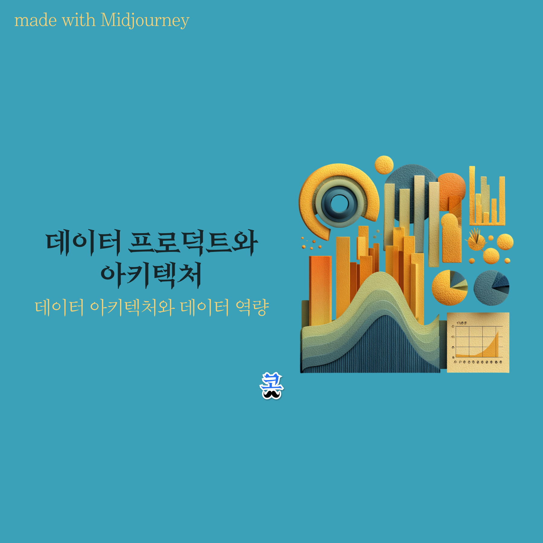 [데이터 프로덕트와 아키텍처] 데이터 아키텍처와 데이터 역량